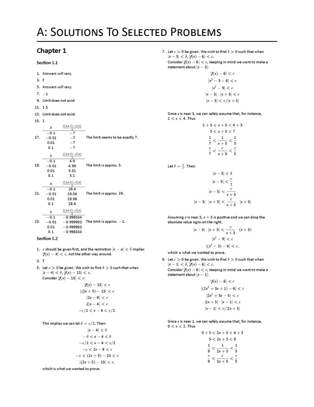 APEX Calculus - Page 915